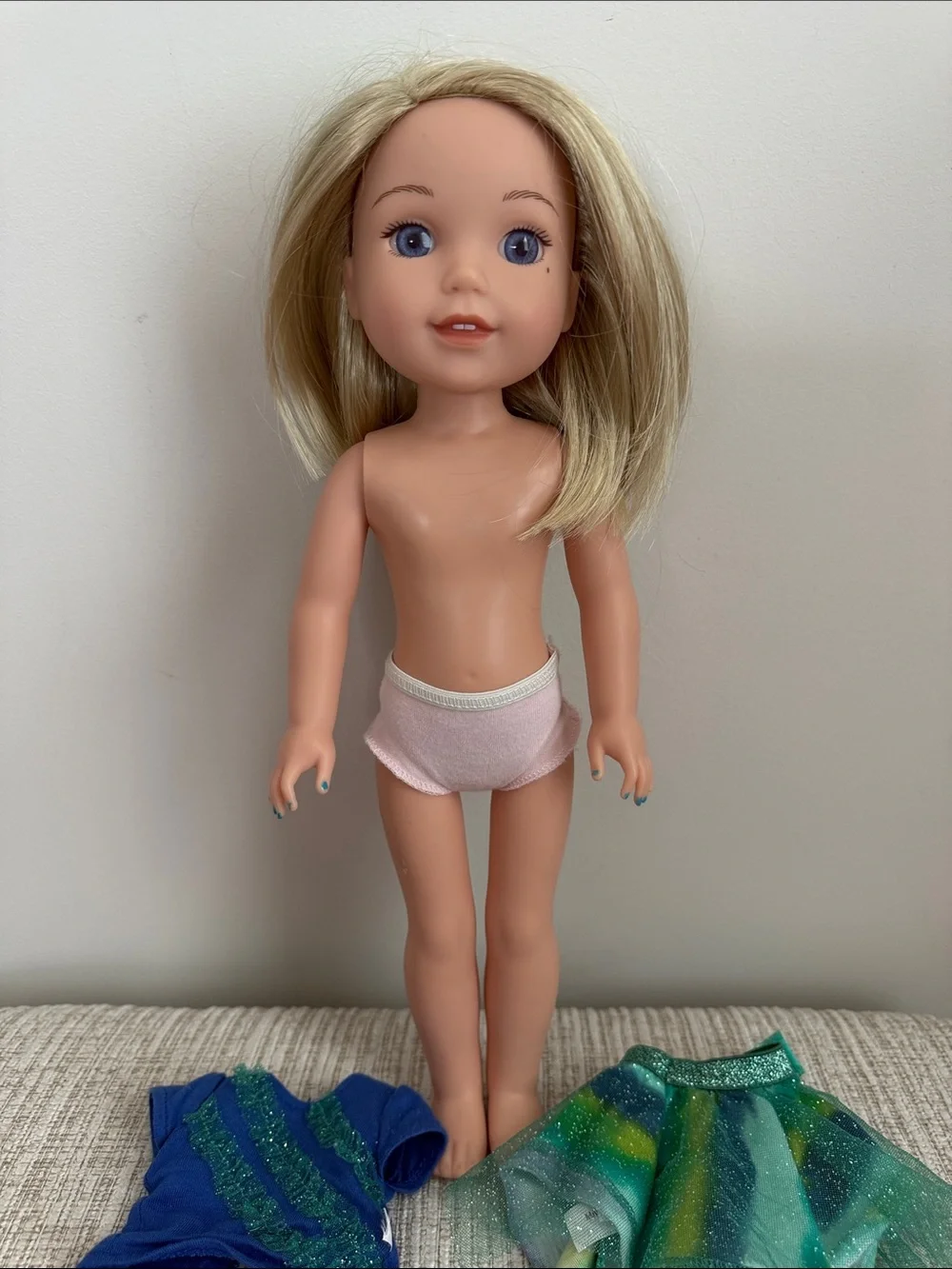 American Girl american girl